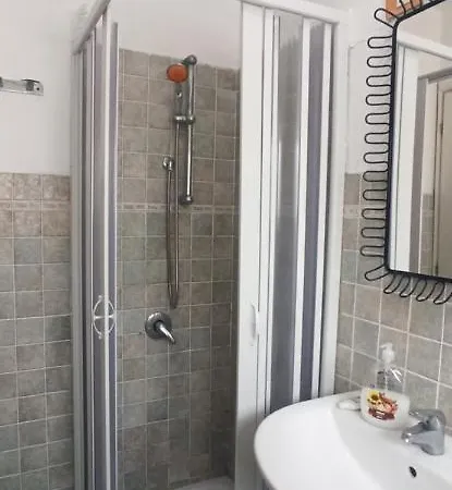 Attico Дом отдыха